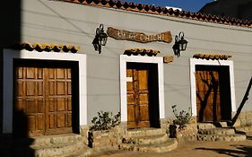 Hostel Lo De Chichi